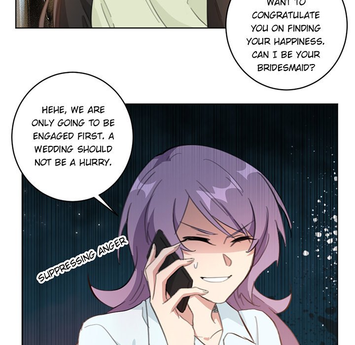Your Turn to Chase After Me Chapter 53 image 55