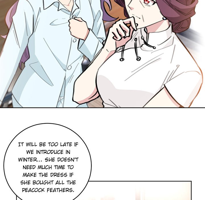 Your Turn to Chase After Me Chapter 54 image 9