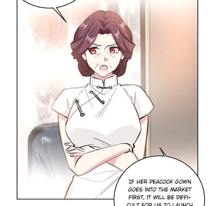 Your Turn to Chase After Me Chapter 54 image 10