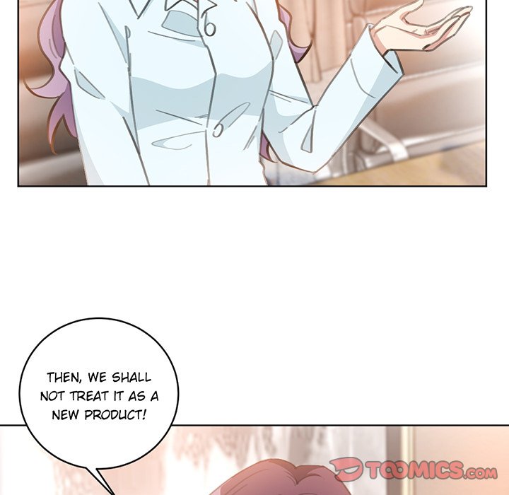 Your Turn to Chase After Me Chapter 54 image 12