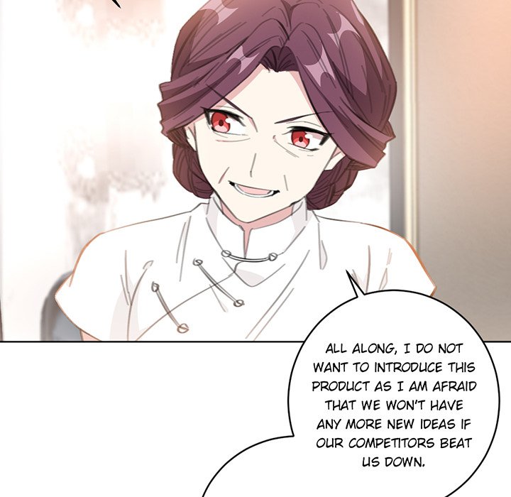 Your Turn to Chase After Me Chapter 54 image 13