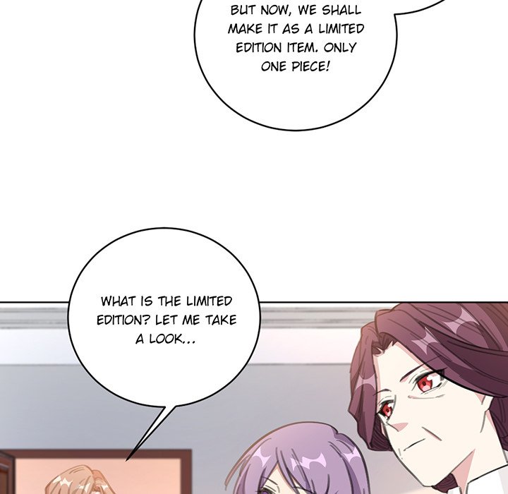 Your Turn to Chase After Me Chapter 54 image 14