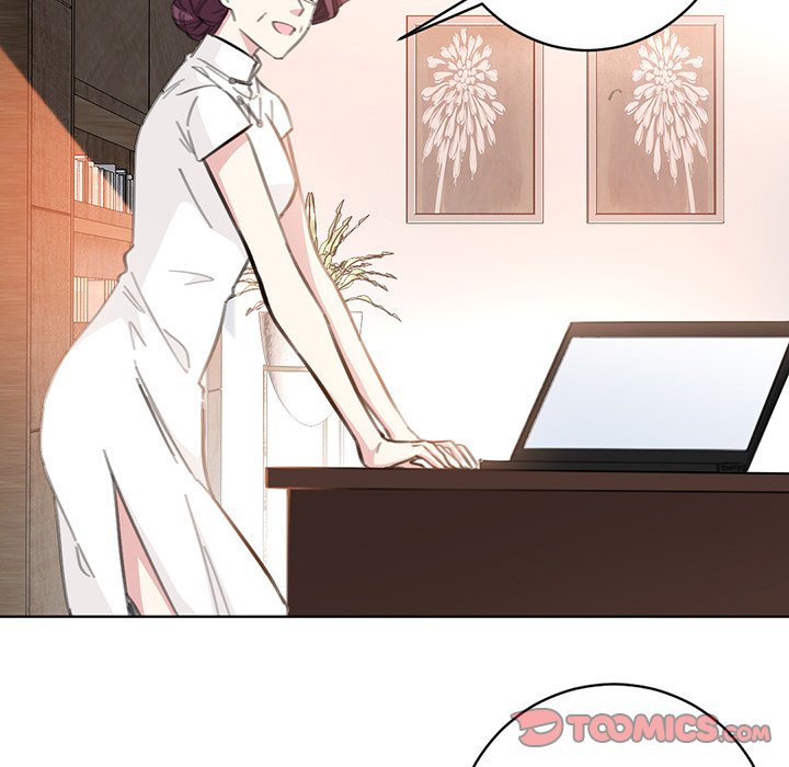 Your Turn to Chase After Me Chapter 54 image 16