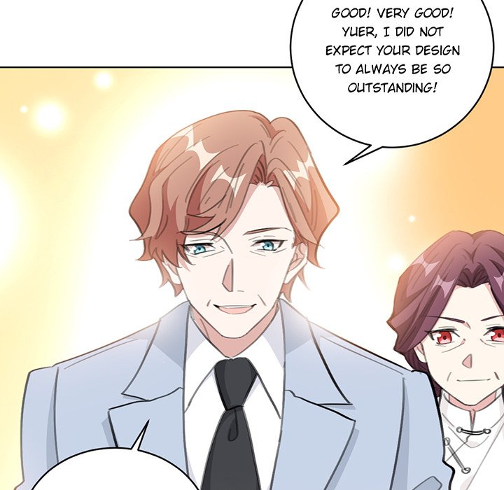 Your Turn to Chase After Me Chapter 54 image 17