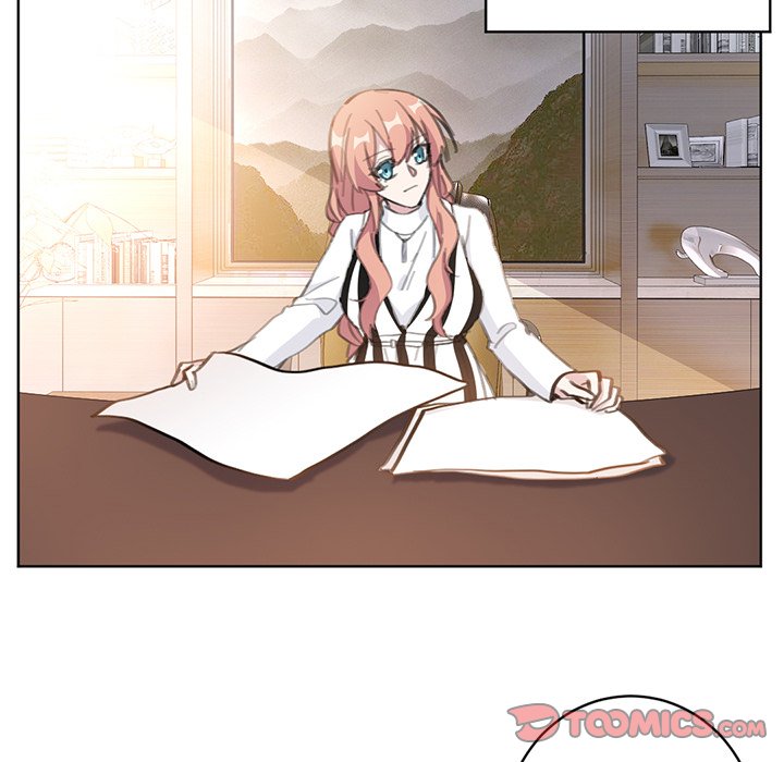 Your Turn to Chase After Me Chapter 54 image 20