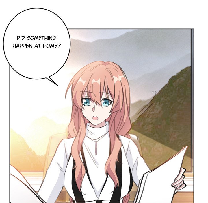 Your Turn to Chase After Me Chapter 54 image 22