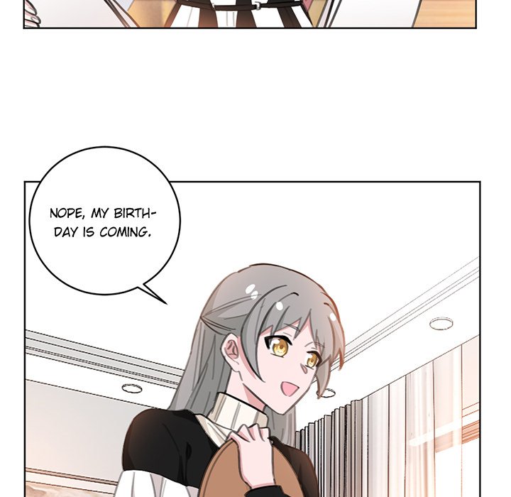 Your Turn to Chase After Me Chapter 54 image 23