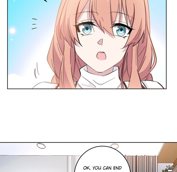 Your Turn to Chase After Me Chapter 54 image 25
