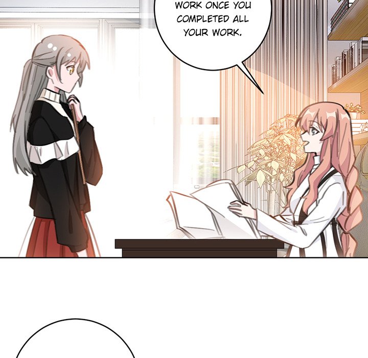 Your Turn to Chase After Me Chapter 54 image 26