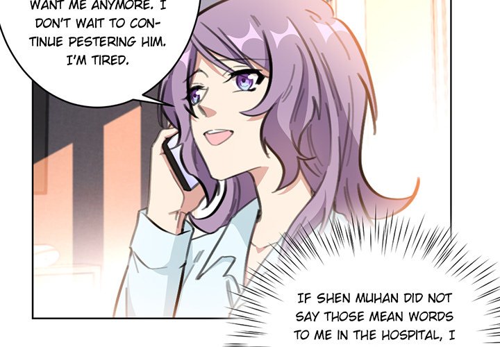 Your Turn to Chase After Me Chapter 54 image 2
