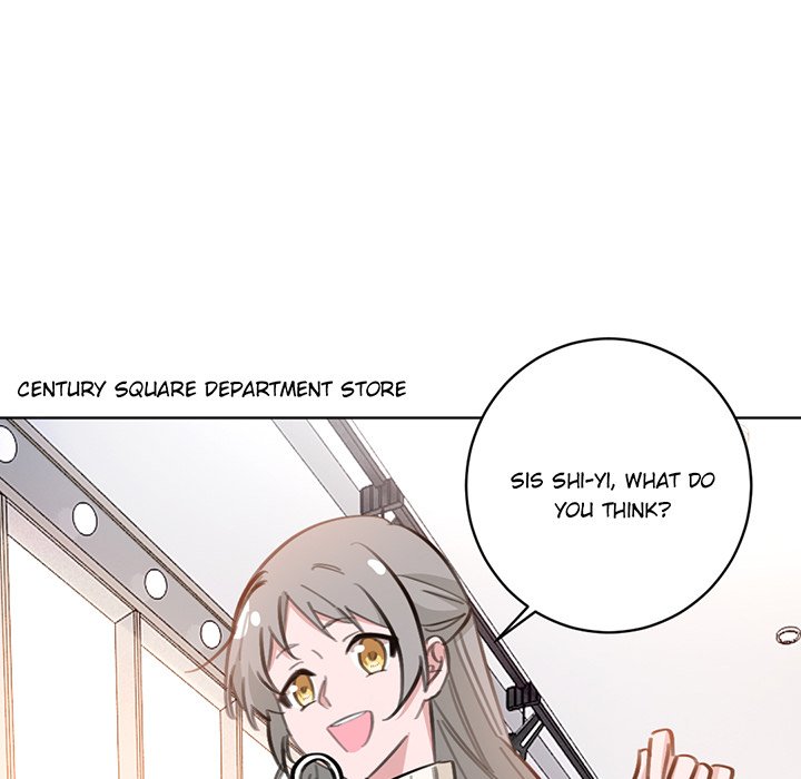 Your Turn to Chase After Me Chapter 54 image 31