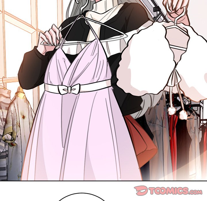 Your Turn to Chase After Me Chapter 54 image 32