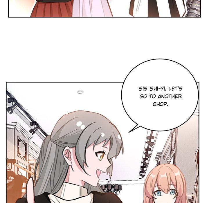Your Turn to Chase After Me Chapter 54 image 34