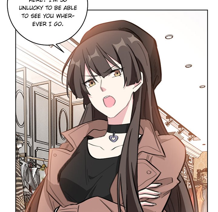 Your Turn to Chase After Me Chapter 54 image 37