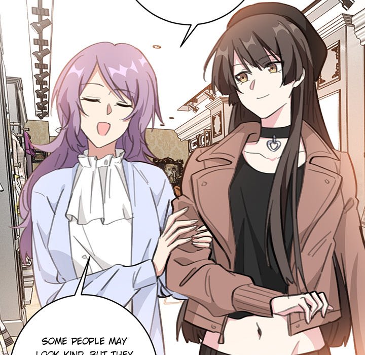 Your Turn to Chase After Me Chapter 54 image 41