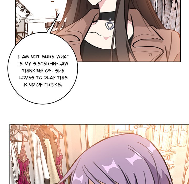 Your Turn to Chase After Me Chapter 54 image 43