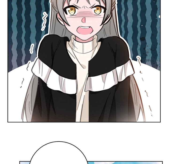 Your Turn to Chase After Me Chapter 54 image 47