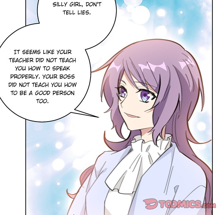 Your Turn to Chase After Me Chapter 54 image 48