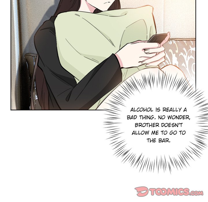 Your Turn to Chase After Me Chapter 54 image 4