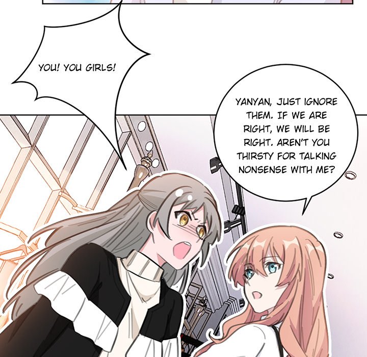 Your Turn to Chase After Me Chapter 54 image 49