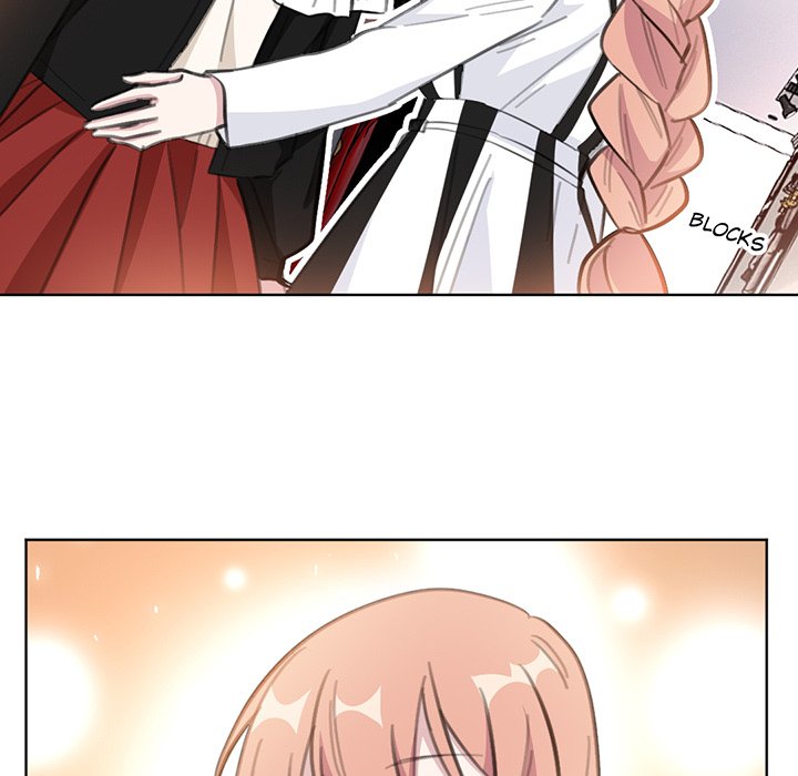 Your Turn to Chase After Me Chapter 54 image 50