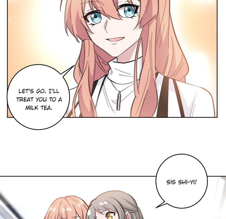 Your Turn to Chase After Me Chapter 54 image 51
