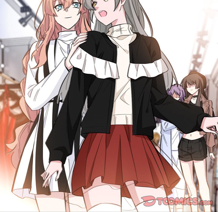 Your Turn to Chase After Me Chapter 54 image 52