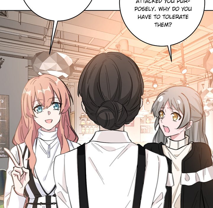 Your Turn to Chase After Me Chapter 54 image 54