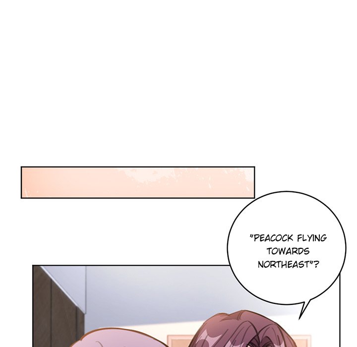 Your Turn to Chase After Me Chapter 54 image 5