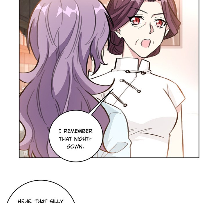 Your Turn to Chase After Me Chapter 54 image 6