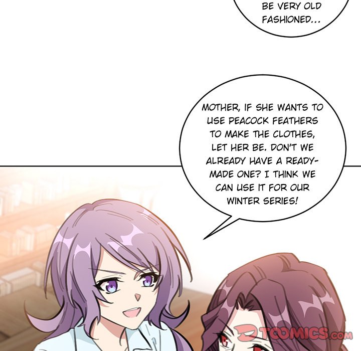 Your Turn to Chase After Me Chapter 54 image 8