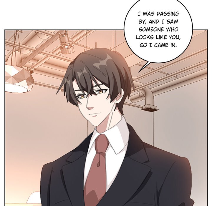 Your Turn to Chase After Me Chapter 55 image 9