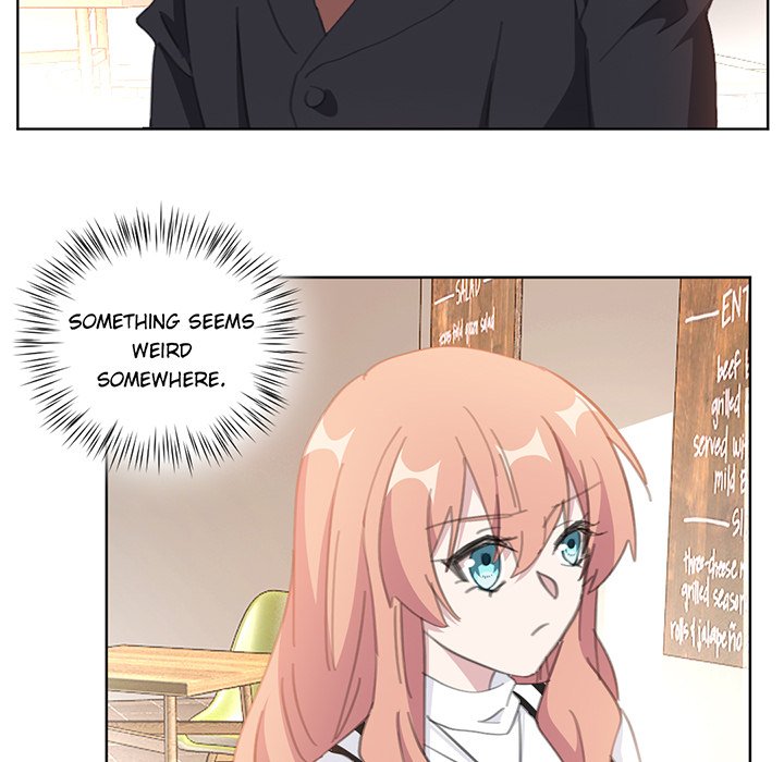 Your Turn to Chase After Me Chapter 55 image 10