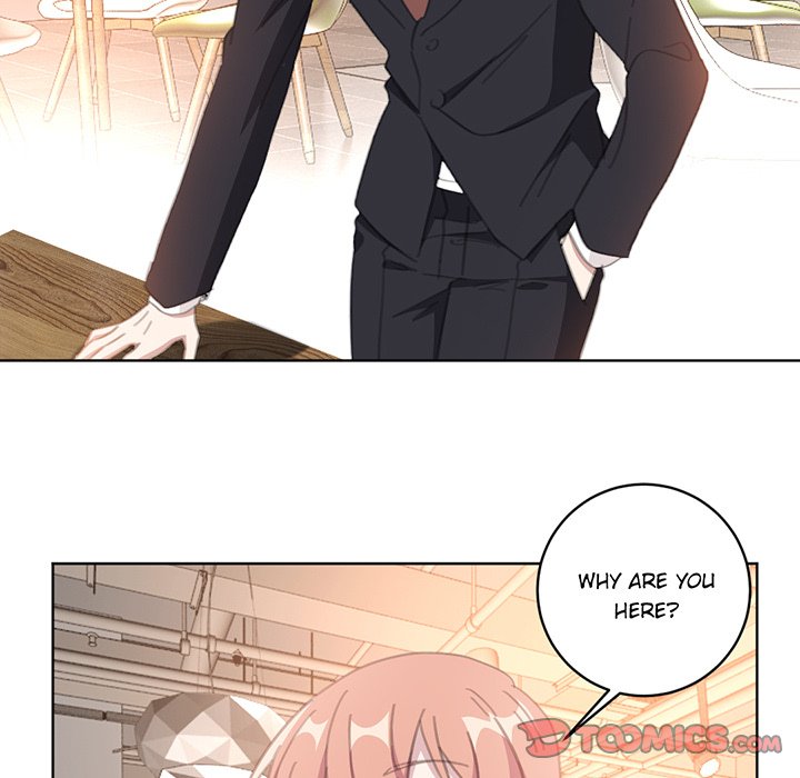 Your Turn to Chase After Me Chapter 55 image 12