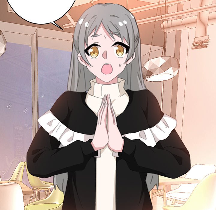 Your Turn to Chase After Me Chapter 55 image 15