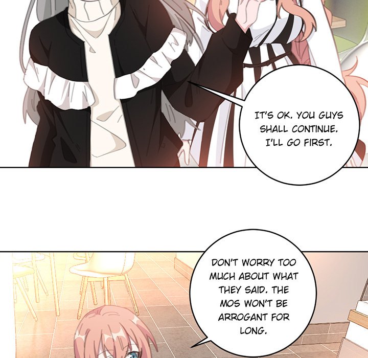 Your Turn to Chase After Me Chapter 55 image 17