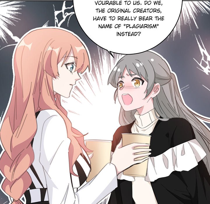 Your Turn to Chase After Me Chapter 55 image 19