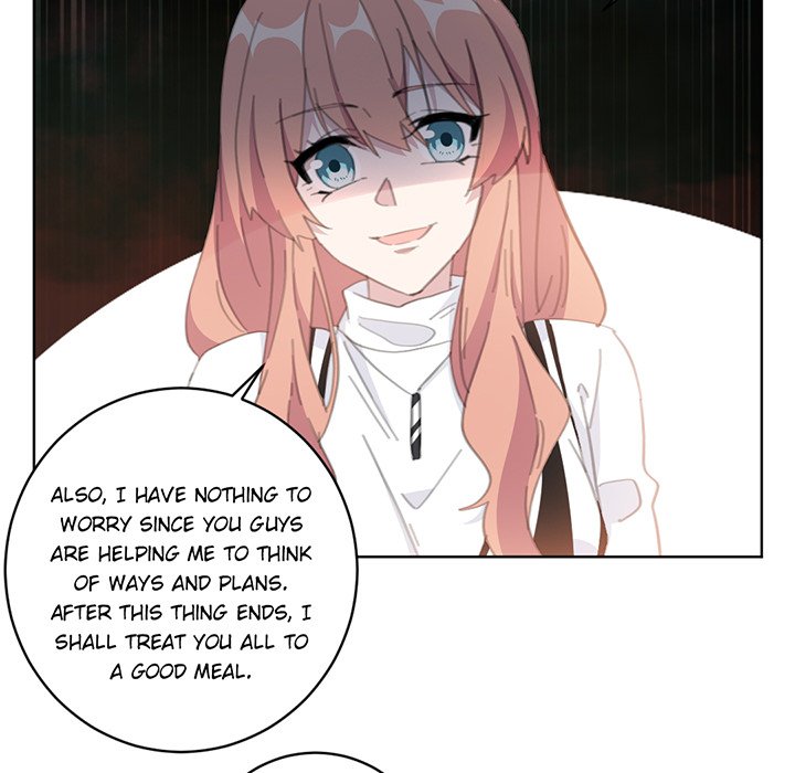Your Turn to Chase After Me Chapter 55 image 21