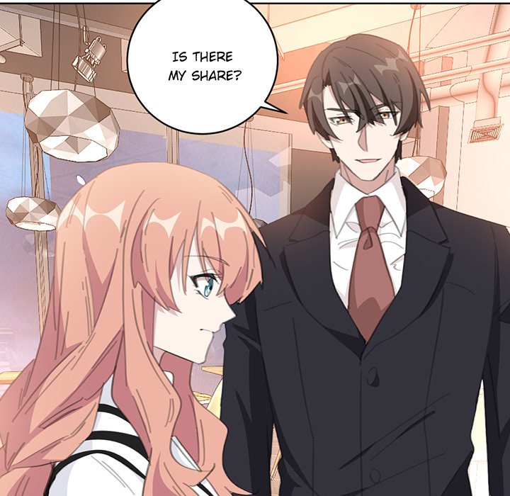 Your Turn to Chase After Me Chapter 55 image 22
