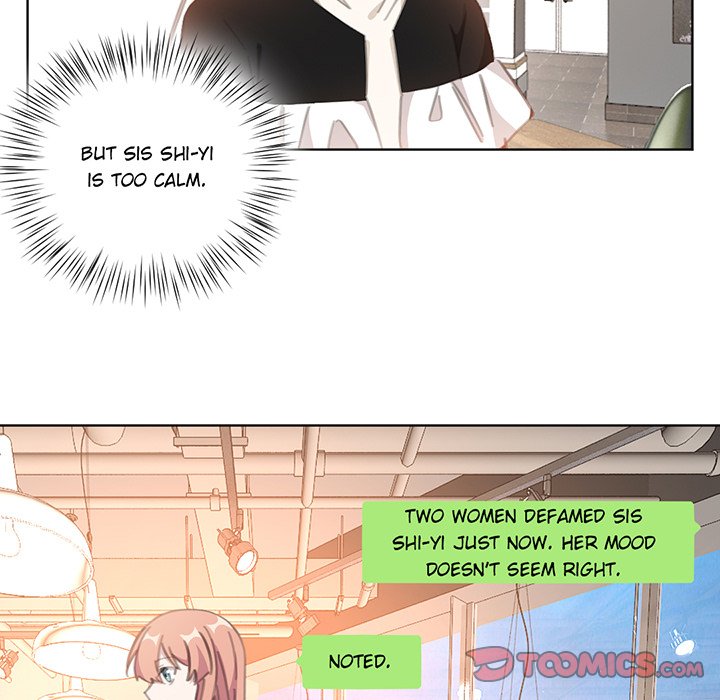Your Turn to Chase After Me Chapter 55 image 24