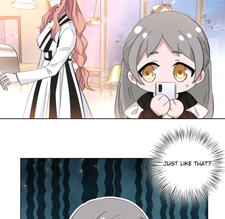 Your Turn to Chase After Me Chapter 55 image 25