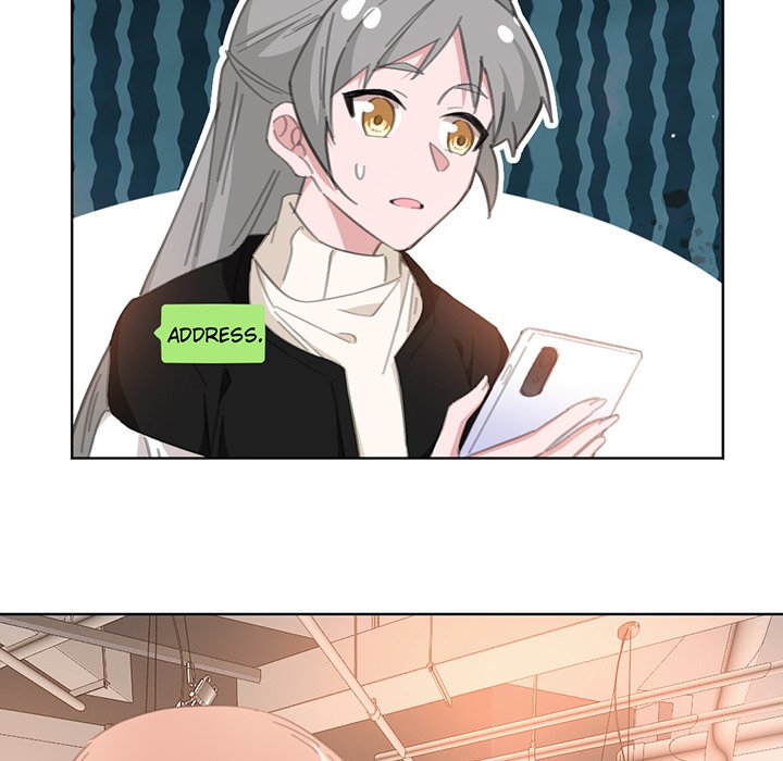 Your Turn to Chase After Me Chapter 55 image 26