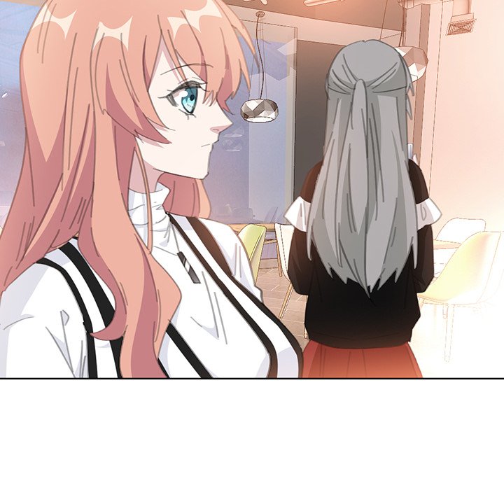 Your Turn to Chase After Me Chapter 55 image 27