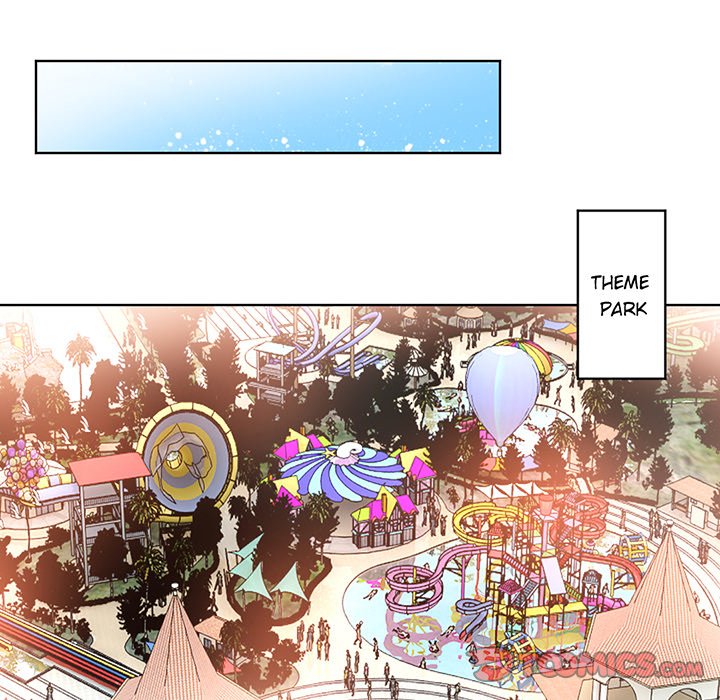 Your Turn to Chase After Me Chapter 55 image 28