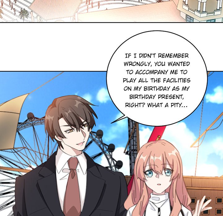 Your Turn to Chase After Me Chapter 55 image 29