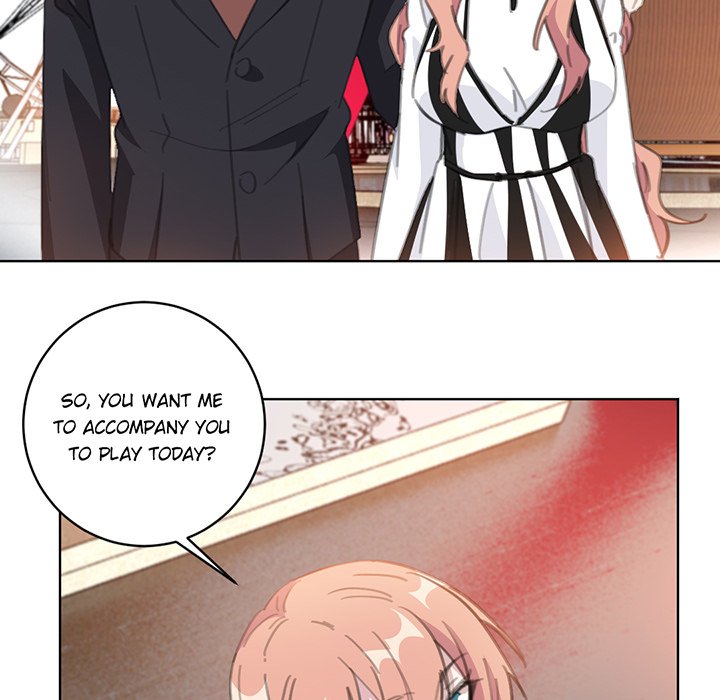 Your Turn to Chase After Me Chapter 55 image 30