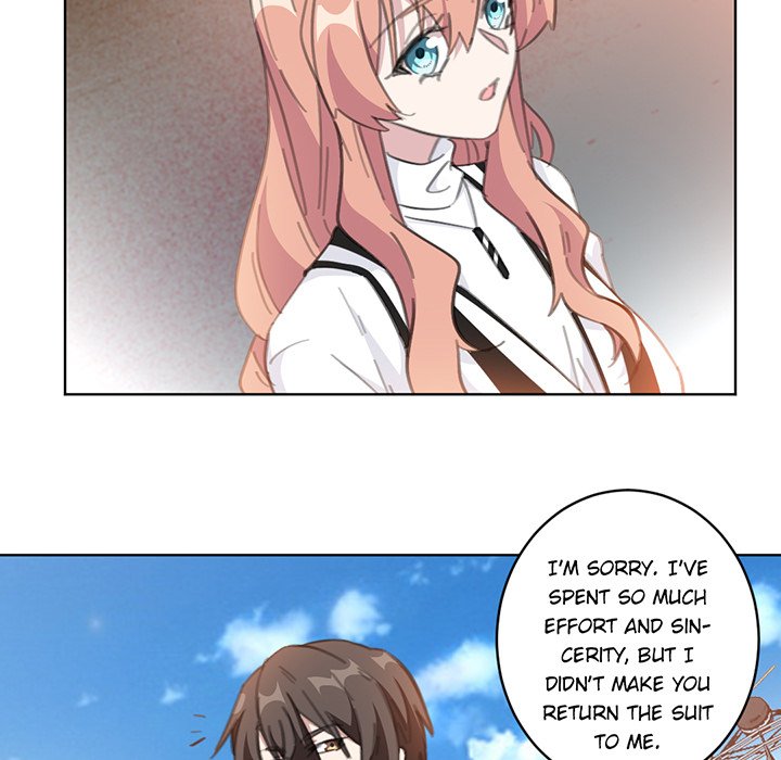 Your Turn to Chase After Me Chapter 55 image 31