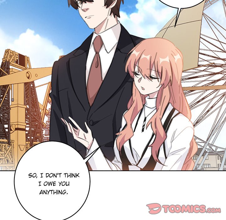 Your Turn to Chase After Me Chapter 55 image 32