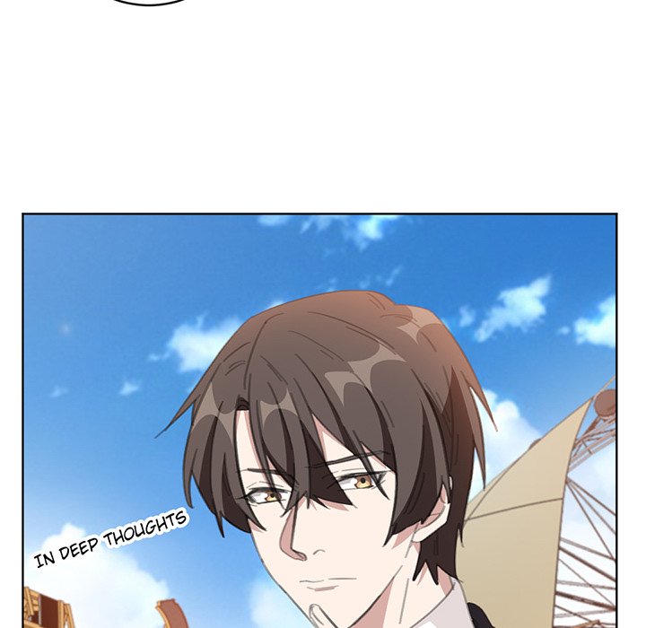 Your Turn to Chase After Me Chapter 55 image 33