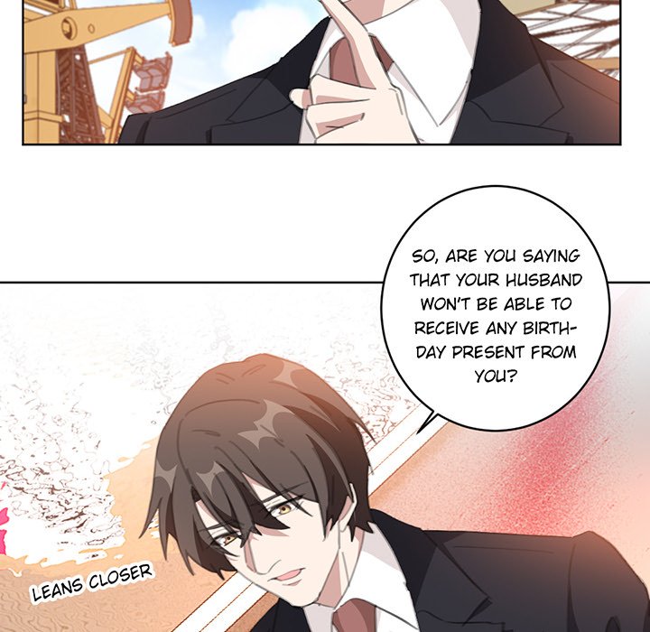 Your Turn to Chase After Me Chapter 55 image 34